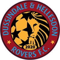 Dussindale & Hellesdon Rovers F.C.