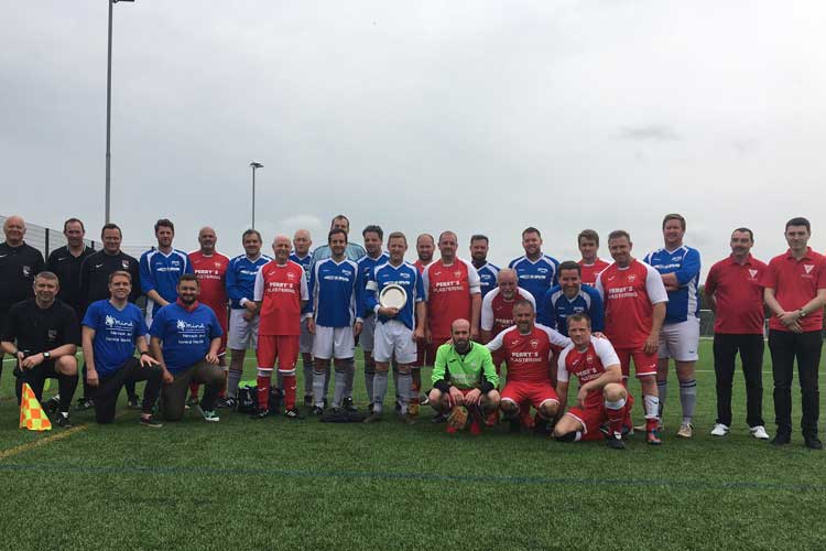 nvl norfolk veterans football